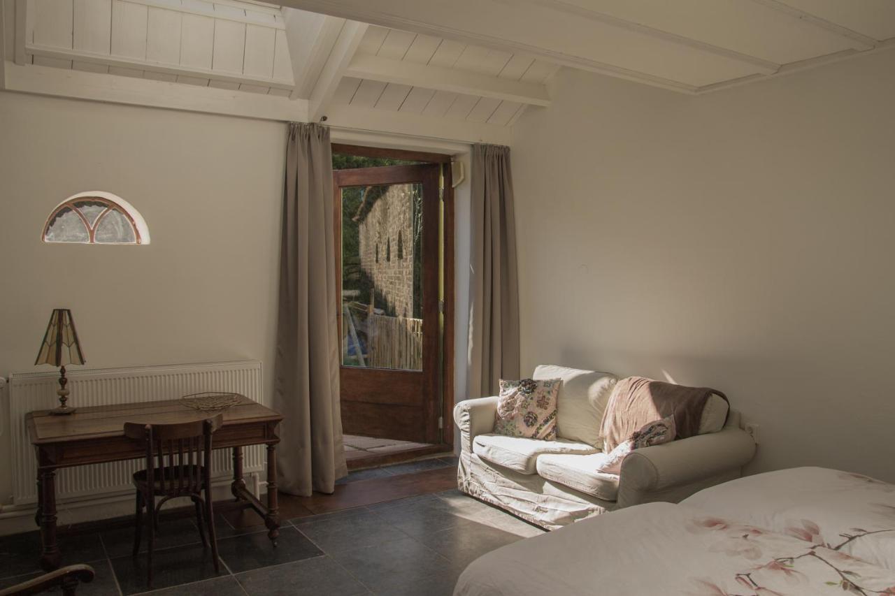 B&B Van Beijden Overasselt Exterior photo